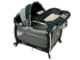 Graco Moonstruck Wave Pack N Play