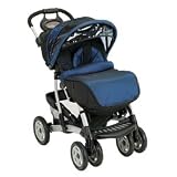 Graco Quattro Tour Deluxe Stroller
