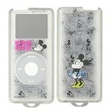 RUNA ClearCover for iPod nano(Minne) 4500001402
