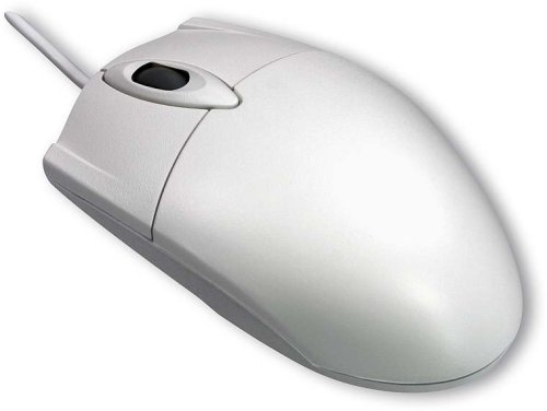 Handys ohne Vertrag: G-Series G-620 3B. Wheel Mouse Maus USB wei�