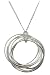sterling silver eternity 