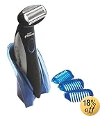 Philips Norelco BG2020 Bodygroom Shaver