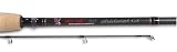Eagle Claw Aristocrat G2 Series AGS602M 6' 2-Piece Spinning Rod