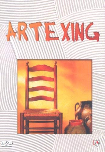 Artexing dvd, Film dvd Artexing