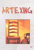 DVD Artexing, film DVD Artexing