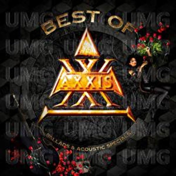 Axxis - KINGS MADE OF STEEL Lyrics - Zortam Music