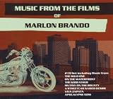 Buy Music From the Films of Marlon Brando (2 CD SET) on Amazon