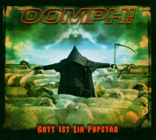 Oomph! - Gott ist ein Popstar - Zortam Music