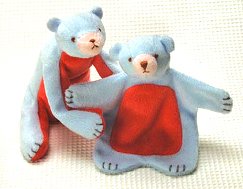 pitto zutto pooley&cooley (プーリー&クーリー)