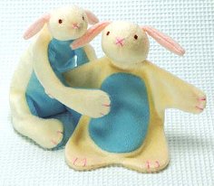 pitto zutto sophie&sue (ソフィー&スー)