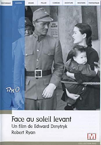 Face au soleil levant dvd, Film dvd Face au soleil levant