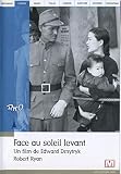 DVD Face au soleil levant, film DVD Face au soleil levant