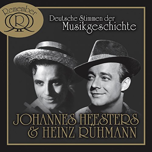 Johannes Heesters - Deutsche Stimmen der Musikgesc - Zortam Music