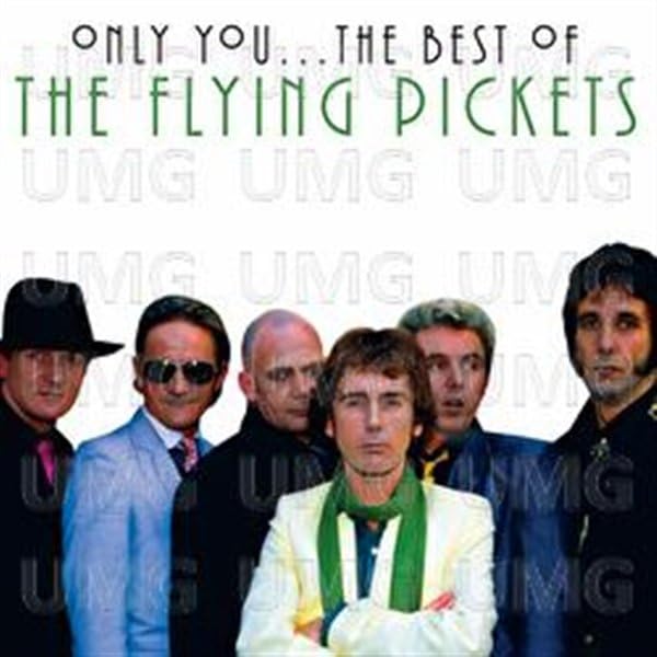 Flying pickets - The No.1 All Time Christmas Album [UK] Disc 2 - Zortam Music