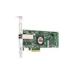 Heimkinosysteme: HP HBA FC2142SR Controller PCI-Express Fibre Channel f�r ProLiant