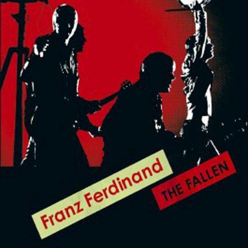 Franz Ferdinand - Fallen, the [4trx] - Zortam Music
