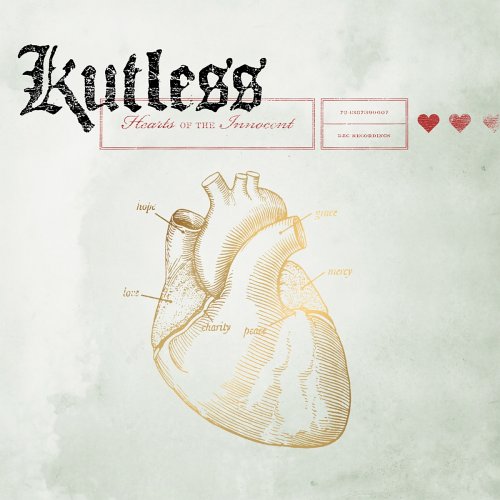 Kutless - Hearts Of The Innocent - Zortam Music