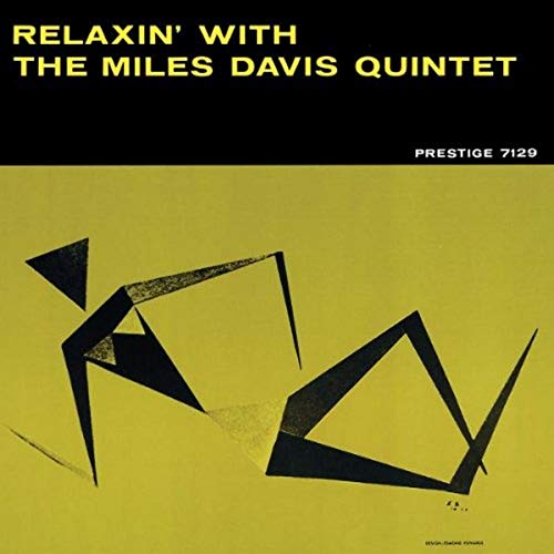The Miles Davis Quintet - Relaxin