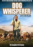 DVD: Cane Whisperer con Cesar Millan - la prima stagione completa