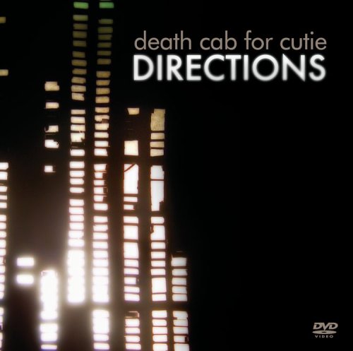 Death Cab For Cutie - Directions - Zortam Music