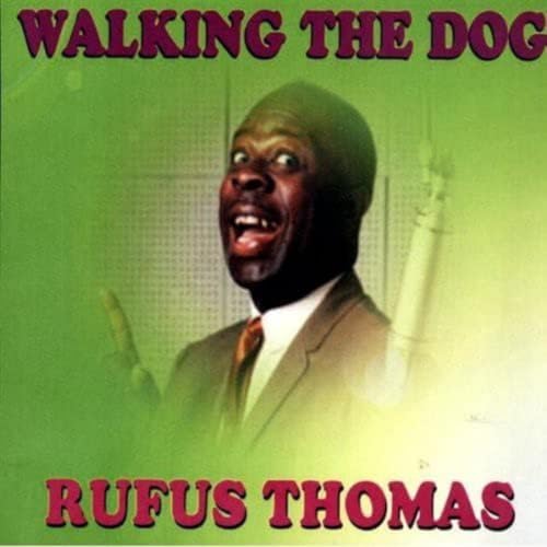 Rufus Thomas - Popular Hits Of The 60s - Zortam Music