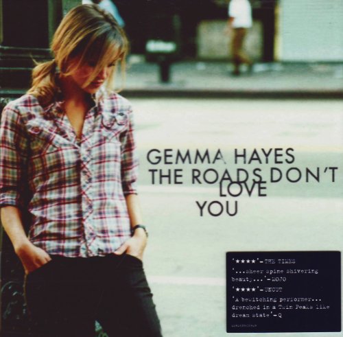 Gemma Hayes - Two Step Lyrics - Zortam Music
