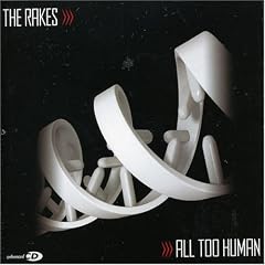 Rakes - All Too Human Pt.2 Cover Download
