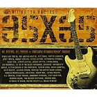 Alligator Records 35x35 by Various Artists