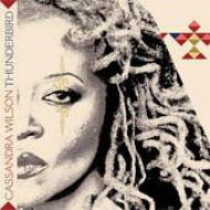 Cassandra Wilson - Thunderbird - Zortam Music