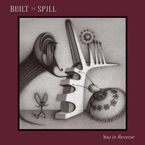 Built to Spill - Saturday Lyrics - Zortam Music