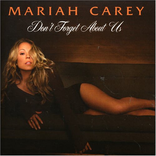 Mariah Carey - #1