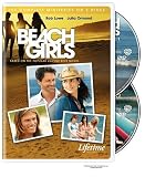 Beach Girls - The Complete Miniseries