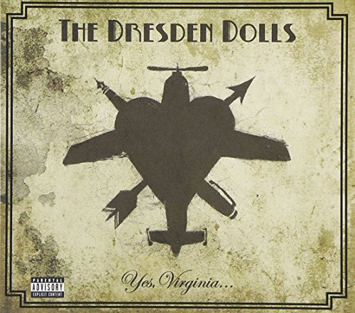 The Dresden Dolls - Necessary Evil Lyrics - Zortam Music