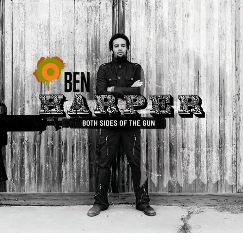 Ben Harper - Triple J Hottest 100, Vol. 15 [disc 1] - Zortam Music