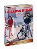 DVD A cause d'elle, film DVD A cause d'elle