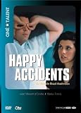 DVD Happy accidents, film DVD Happy accidents