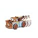 Disney/Pixar Cars Shake & Go Racers - Mater