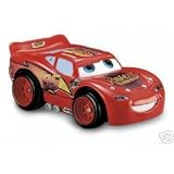 Disney/Pixar Cars Shake & Go Racers - McQueen