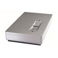 Lautsprecher: LaCie 300817 Safe Mobile Drive 120 GB externe Festplatte USB 2.0 5400rpm