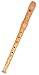 Wooden Recorder