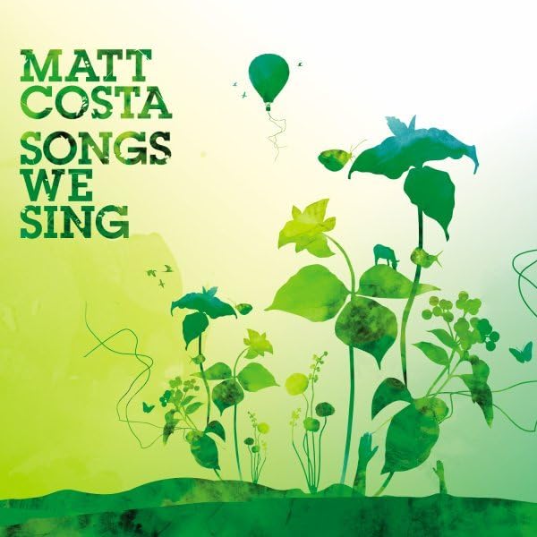 Matt Costa - Sunshine Lyrics - Zortam Music
