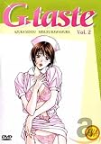 DVD G-Taste Volume 2, film DVD G-Taste Volume 2