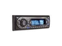Festplatten: Sony CDX-GT 700 D MP3 CD-Tuner anthrazit metallic