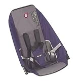 Phil & Teds E3 Buggy Doubles Stroller Kit - Apple