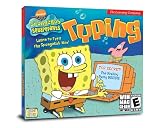 SpongeBob Squarepants Typing Win/Mac (Jewel Case)