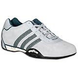 adidas Mens adi Racer Lo Suede