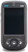 Netzwerk: QTEK S200 Handy deutsche Version