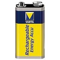 Verst&auml;rker und Receiver: Varta E-Block Rechargeable Energy Akku 150mAh Ni-MH Blister