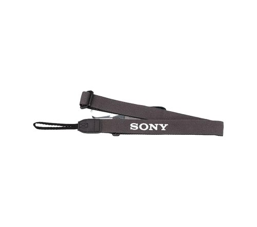 Festplatten: Sony BLT-HSB Umh�ngegurt f�r alle kompakten Camcorder