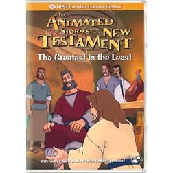 The Greatest Is The Least